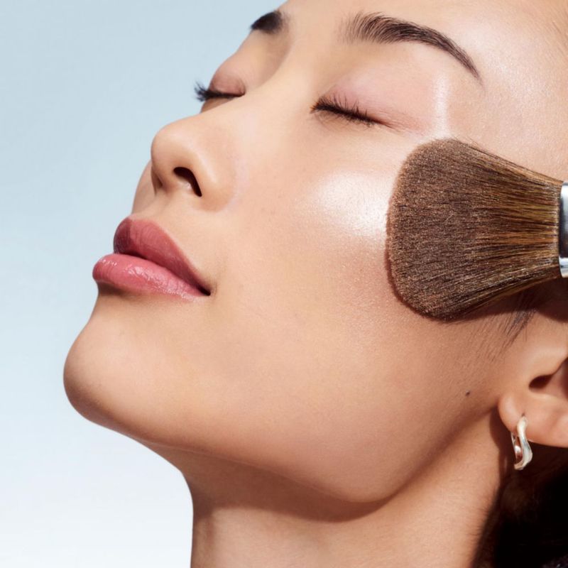 Iluminador Clinique Sunlit Copper – Brillo Luminiscente