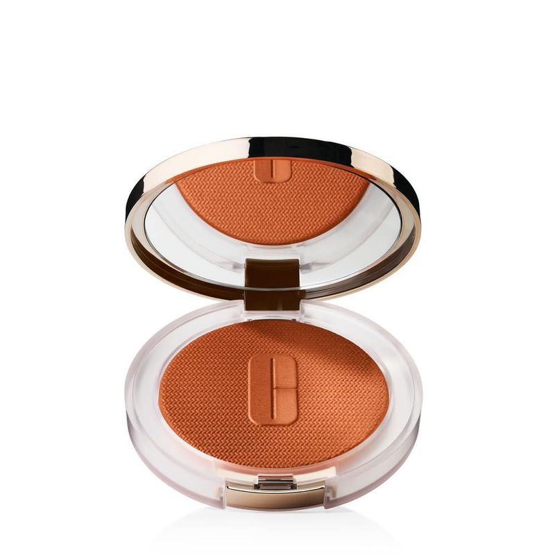 Iluminador Clinique Sunlit Copper – Brillo Luminiscente