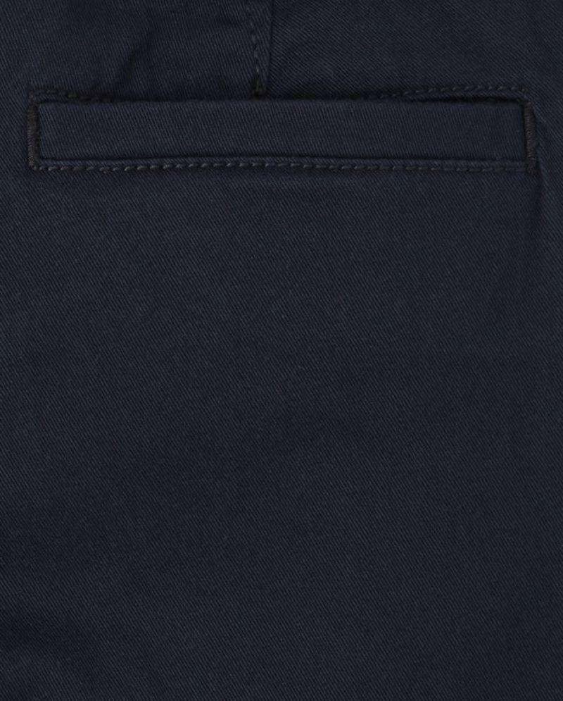 PANTALONES The Children's Place talla 6 color azul marino pack de 2