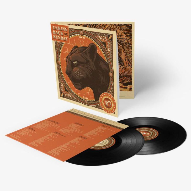 Concord Music Group – Twenty