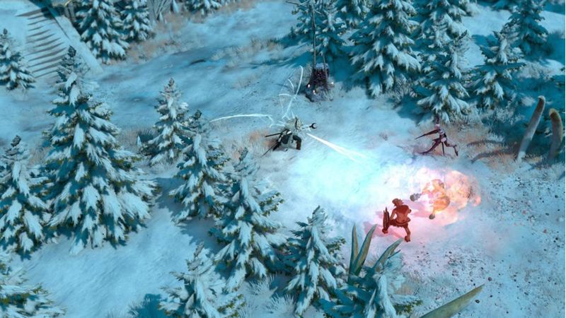 Warhammer: Chaosbane (Edición Slayer) para PS5 – Maximum Games