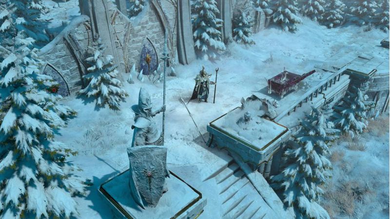 Warhammer: Chaosbane (Edición Slayer) para PS5 – Maximum Games