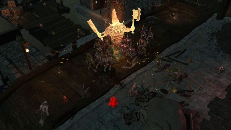 Warhammer: Chaosbane (Edición Slayer) para PS5 – Maximum Games
