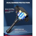 Bobinas de encendido KAX para Honda Odyssey y Accord 3.5 L