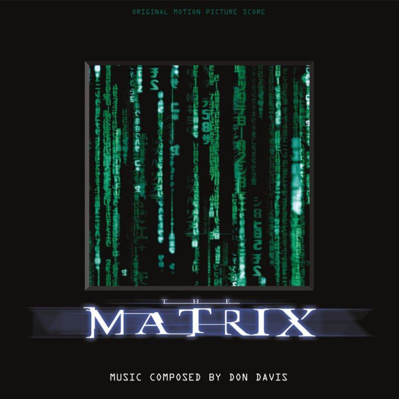 LP Concord Music Group The Matrix Vinilo de 180 g