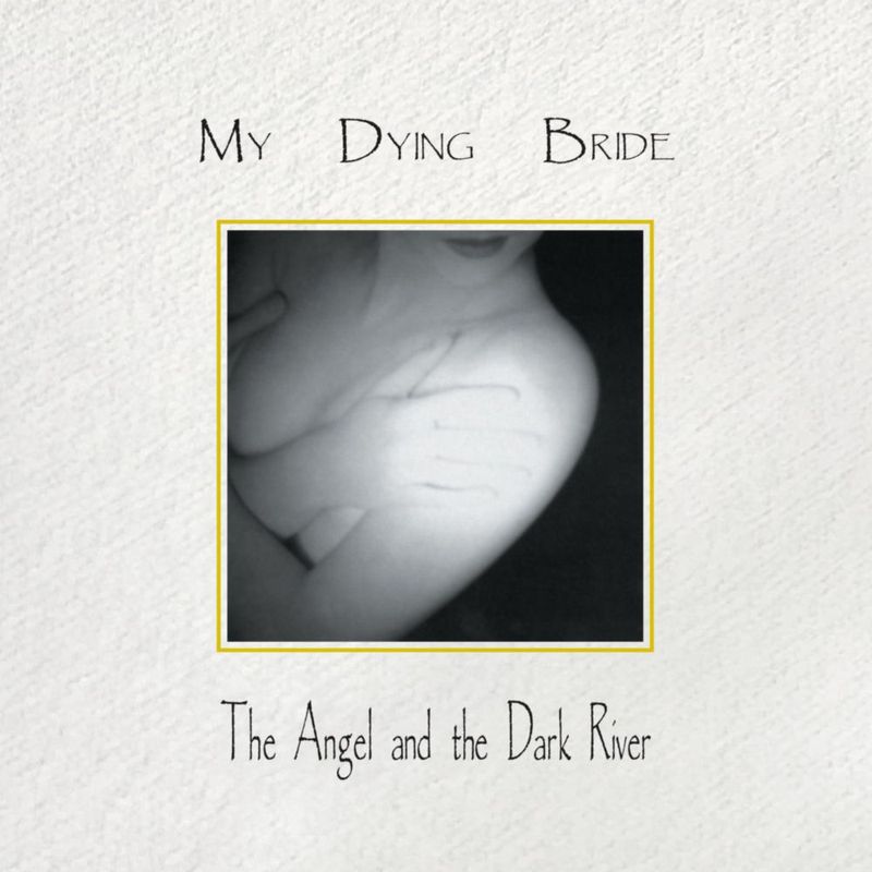 Vinilo PEACEVILLE The Angel & The Dark River