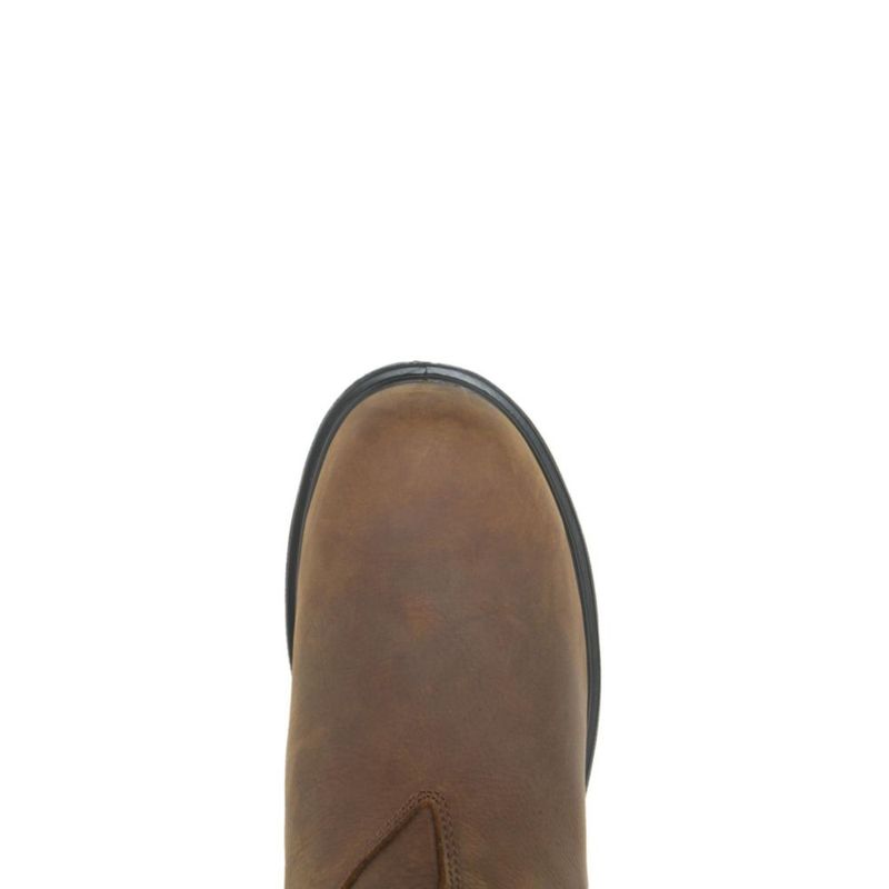 Bota Wolverine I-90 Impermeable talla 13 extra ancha EE. UU.