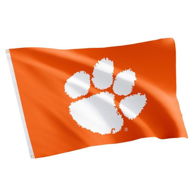 Bandera Desert Cactus 91 cm Clemson University CU