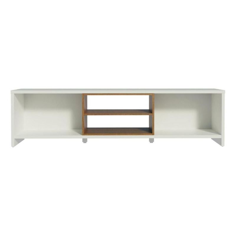 Mueble mesa para tv rack metz madesa hasta 80'' bb