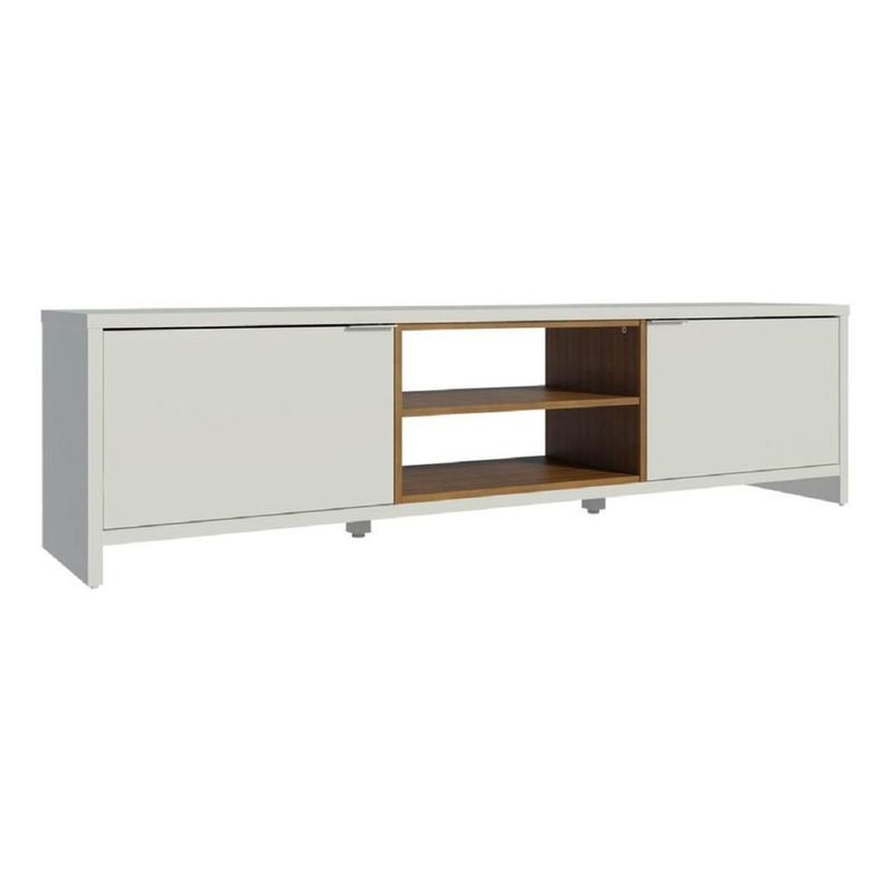 Mueble mesa para tv rack metz madesa hasta 80'' bb