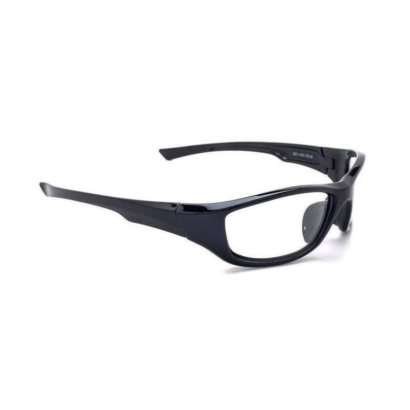 Gafas de Seguridad contra Radiación Phillips Safety RG-703 Negro