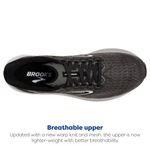 Zapatilla de running para mujer Brooks Hyperion Neutral 11 (mediana)
