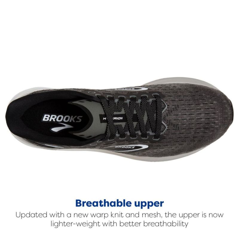 Zapatilla de running para mujer Brooks Hyperion Neutral 11 (mediana)
