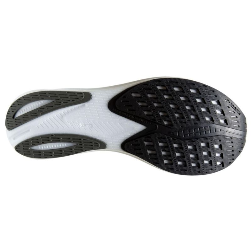 Zapatilla de running para mujer Brooks Hyperion Neutral 11 (mediana)