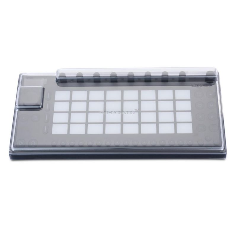 Cubierta Decksaver para Ableton Move de Policarbonato