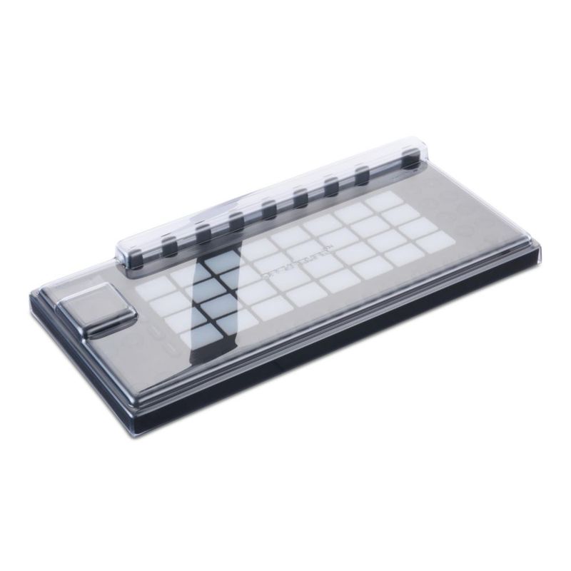 Cubierta Decksaver para Ableton Move de Policarbonato