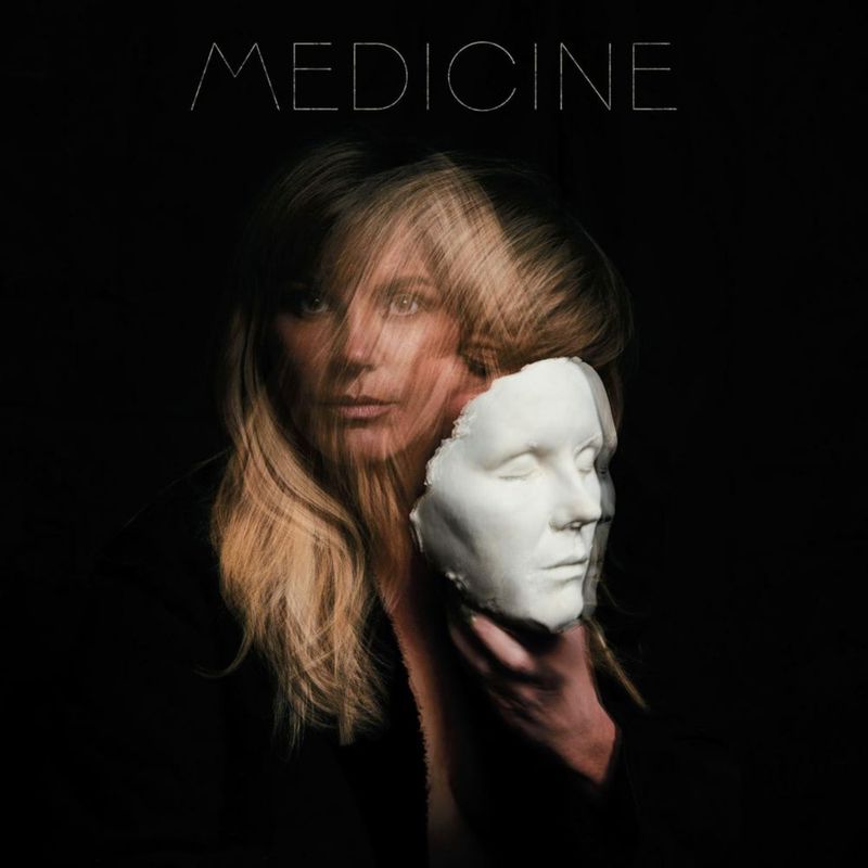 LP Disney Medicine 180 g (2 LP)
