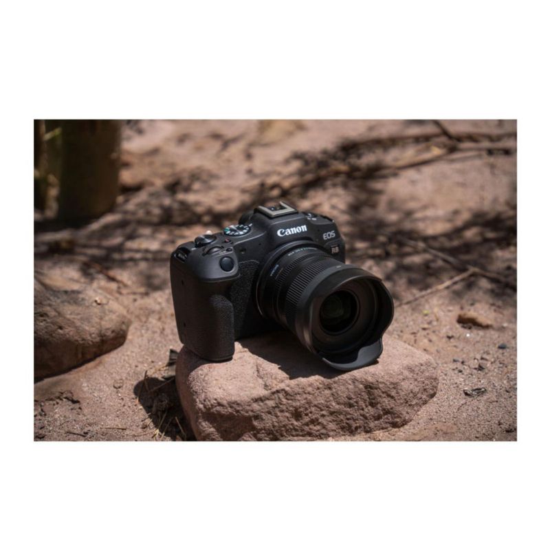 Objetivo Sigma 15 mm f/1.4 DC para Fujifilm X