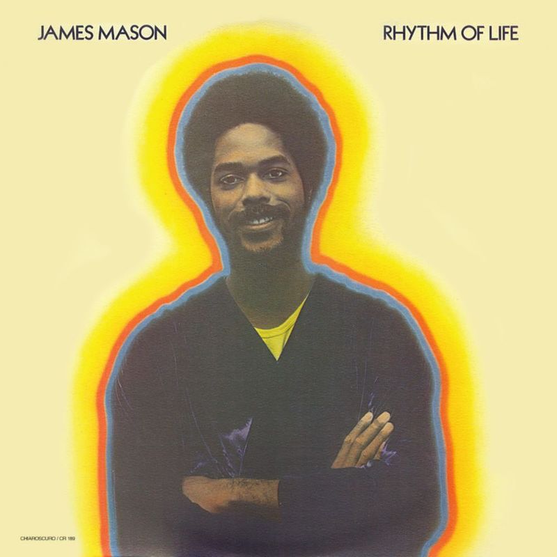 Música Chiaroscuro Records – Rhythm Of Life