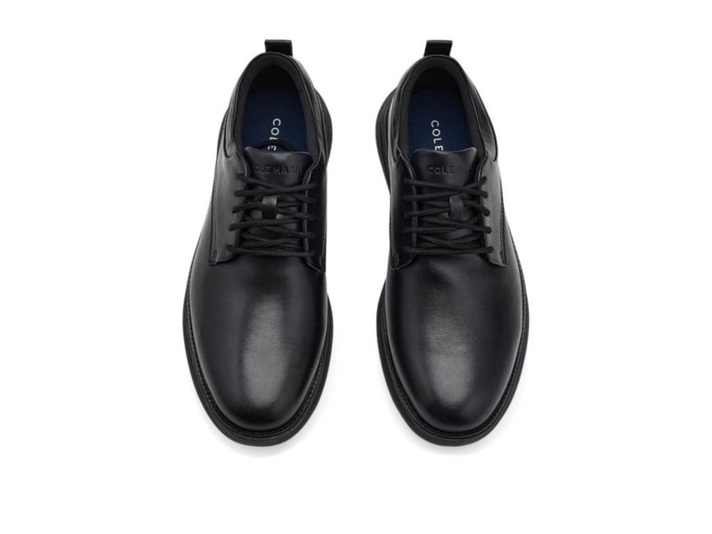 Zapatos Oxford Cole Haan 27 cm negro talla 10.5‑M EE. UU.