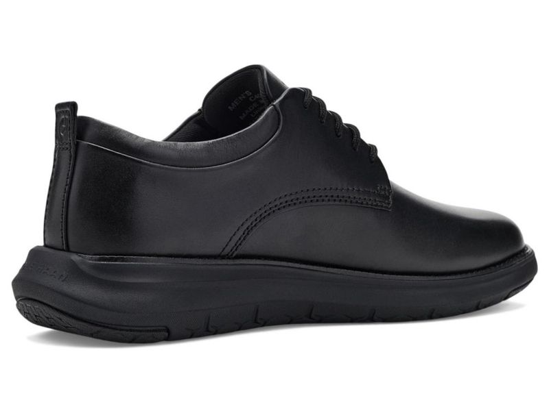 Zapatos Oxford Cole Haan 27 cm negro talla 10.5‑M EE. UU.