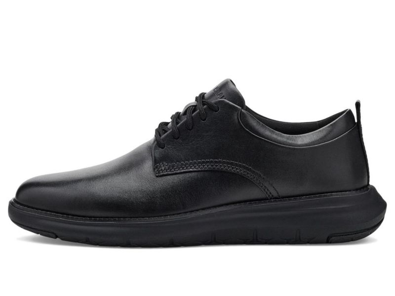 Zapatos Oxford Cole Haan 27 cm negro talla 10.5‑M EE. UU.
