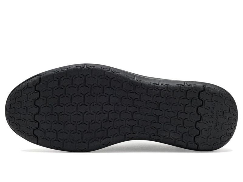 Zapatos Oxford Cole Haan 27 cm negro talla 10.5‑M EE. UU.