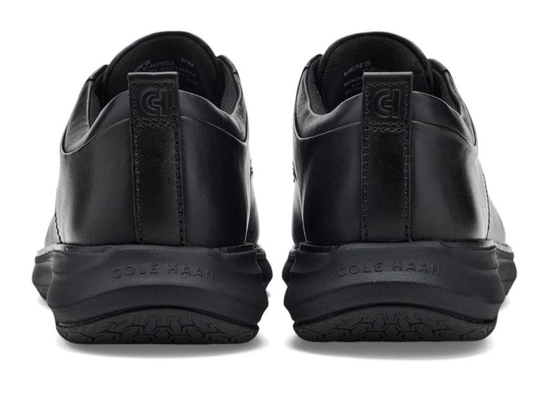 Zapatos Oxford Cole Haan 27 cm negro talla 10.5‑M EE. UU.
