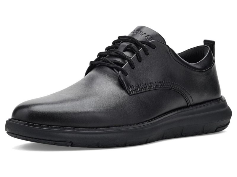 Zapatos Oxford Cole Haan 27 cm negro talla 10.5‑M EE. UU.