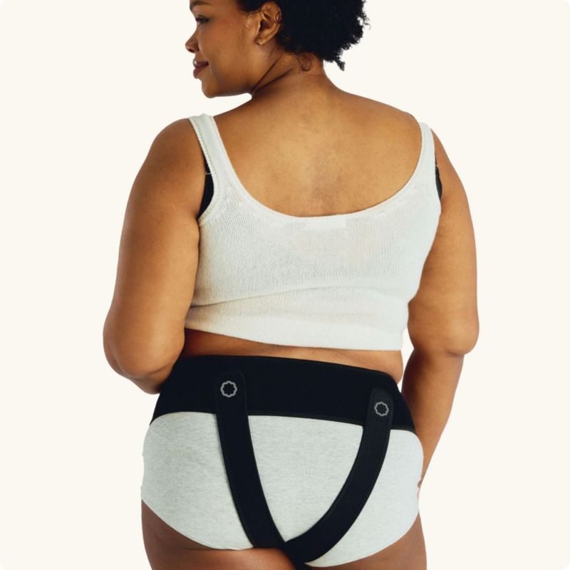 Cinturón de Soporte Pélvico Belly Bandit XS/M (caderas 97‑99 cm)