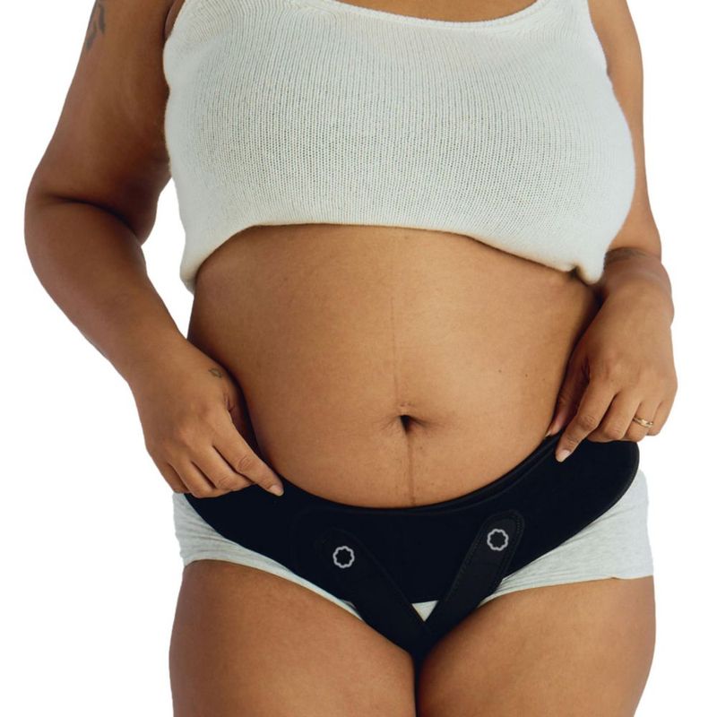 Cinturón de Soporte Pélvico Belly Bandit XS/M (caderas 97‑99 cm)