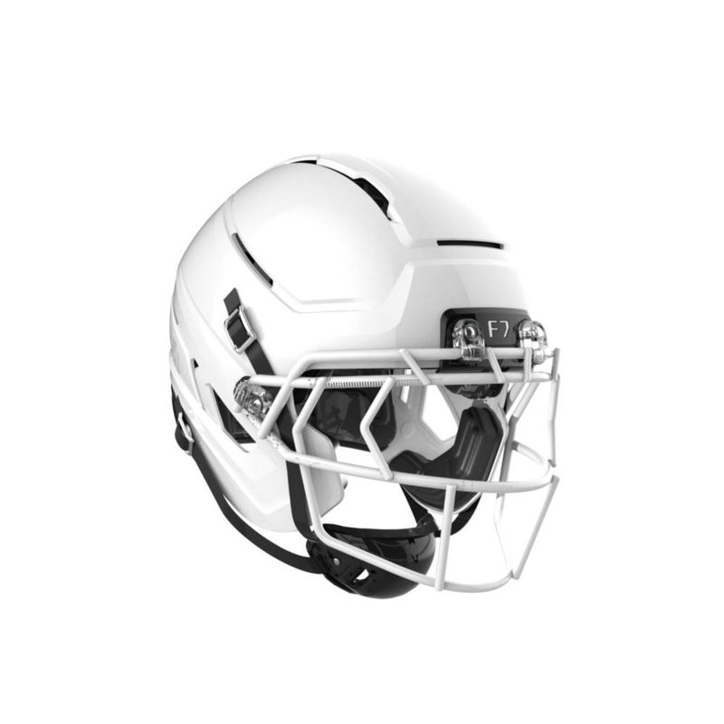Casco de fútbol americano Schutt F7 AiR 5 estrellas Varsity