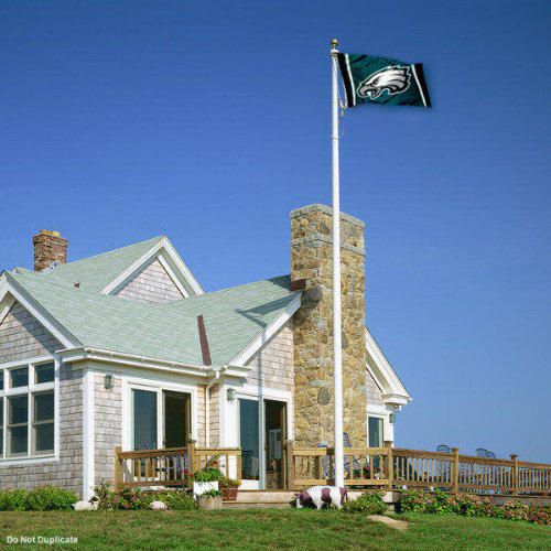 Bandera WinCraft Philadelphia Eagles 91 cm × 152 cm