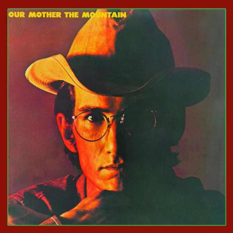 Vinilo The Orchard – Our Mother the Mountain
