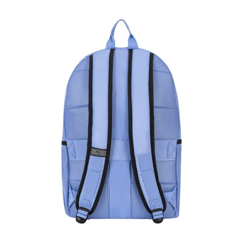 Mochila PUMA Poppy Lavanda/Ciruela Talla Única