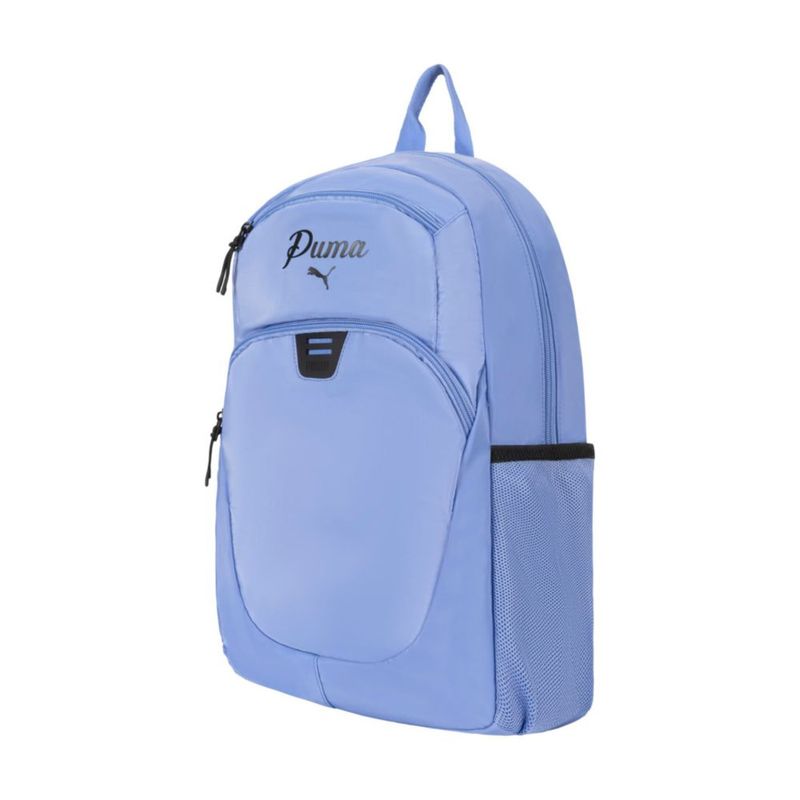 Mochila PUMA Poppy Lavanda/Ciruela Talla Única