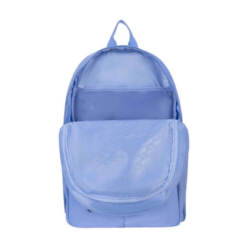 Mochila PUMA Poppy Lavanda/Ciruela Talla Única