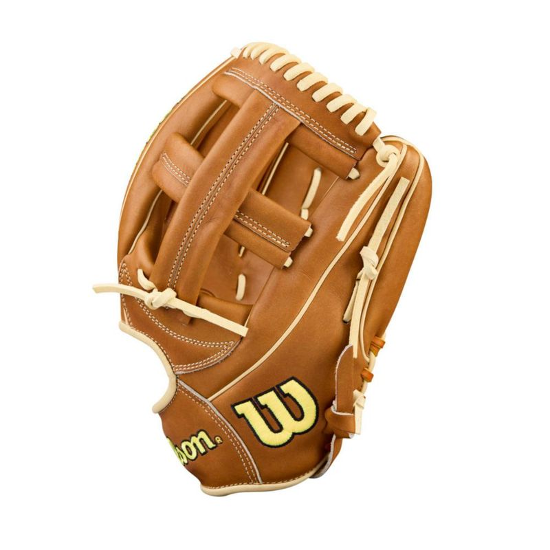 Guante de béisbol WILSON A2000 29 cm mano derecha color caoba