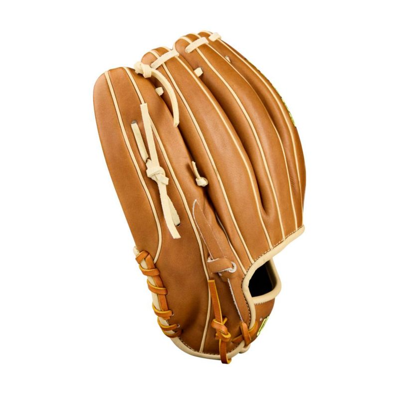 Guante de béisbol WILSON A2000 29 cm mano derecha color caoba