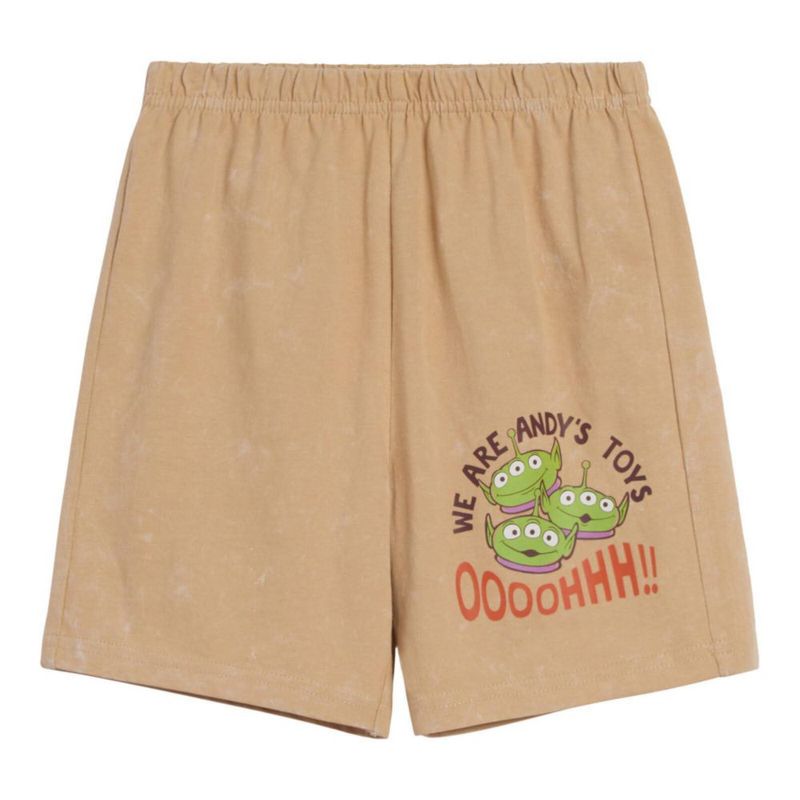 Conjunto Disney Toy Story 3T Pebble