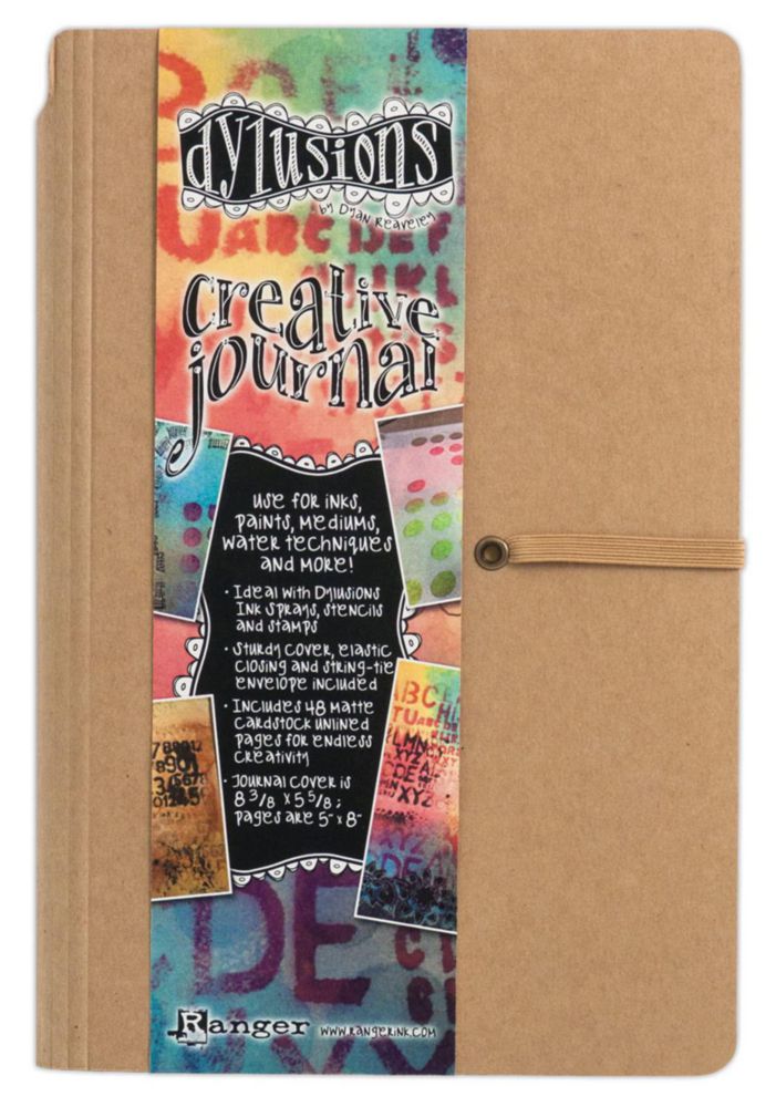 Cuaderno Ranger 13x20 cm Multicolor