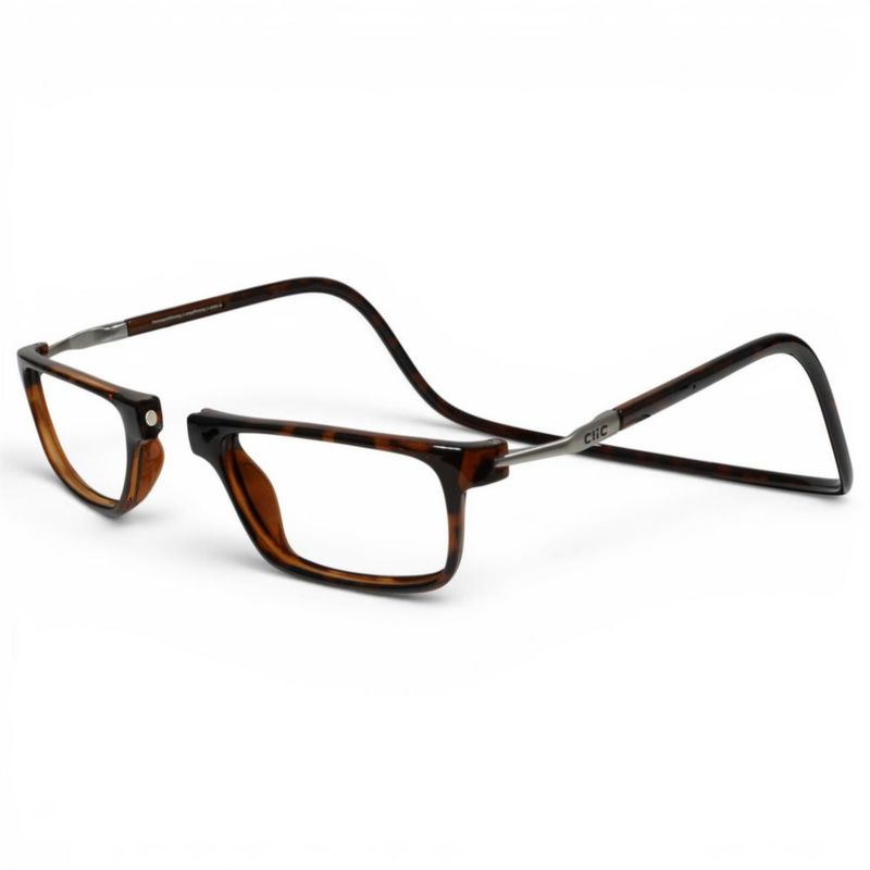Gafas de Lectura Clic Executive XL con Banda Rígida