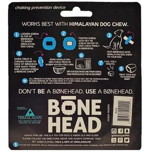Soporte para Masticables de Perro – Juguete Grande Himalayan Dog Chew