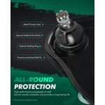 Kit de Brazos de Control SCITOO 6 uds Nissan Rogue 08-15