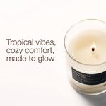 Velas Bath & Body Works Mahogany Coconut 227 g – Pack de 2