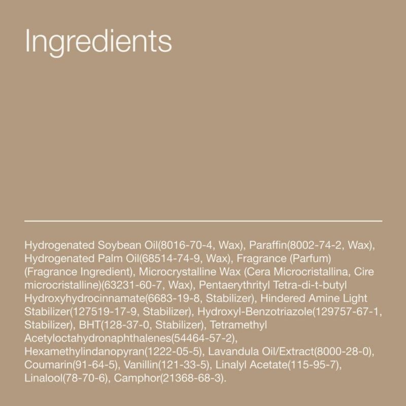 Velas Bath & Body Works Mahogany Coconut 227 g – Pack de 2