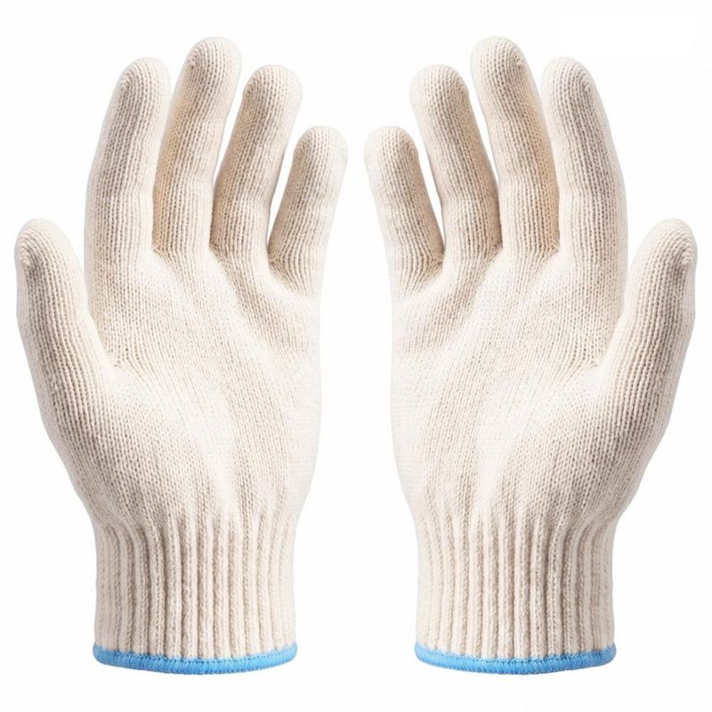 Guantes MARKETTY resistentes al calor 932 °F y al corte