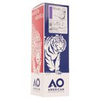 Elásticos American Orthodontics 1/8 pulgada 7 g Látex claro