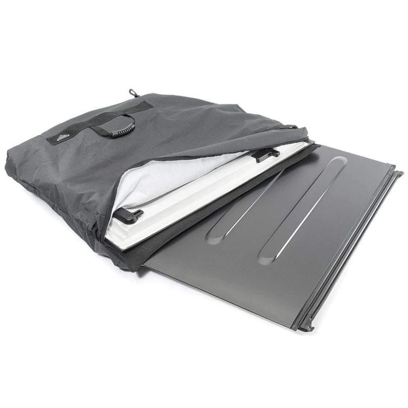 Bolsa de Almacenamiento MasterTop Freedom Top para Jeep JK JL JLU Impermeable