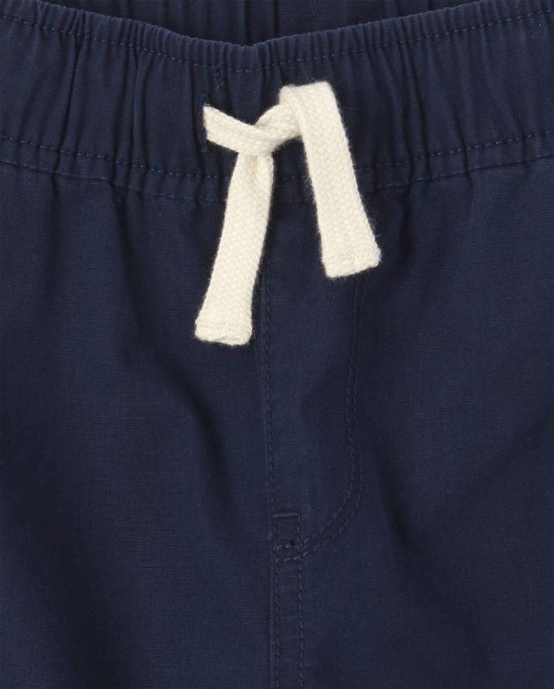Pantalones cortos The Children’s Place Tidal talla 10